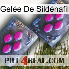 Gelée De Sildénafil 01